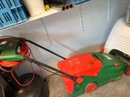 Grasmachine, Tuin en Terras, Ophalen