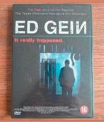 Ed gein, the texas chainsaw massacre . NIEUW GESEALD, Cd's en Dvd's, Dvd's | Horror, Ophalen of Verzenden, Nieuw in verpakking