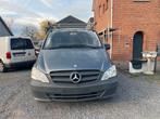 Mercedes-Benz Vito 110 CDI ,Airco,Lichte vracht,Sensoren,.., Auto's, Bestelwagens en Lichte vracht, 4 cilinders, Mercedes-Benz