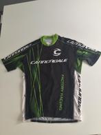 Fietskleding heren cannondale (2), Gebruikt, Heren, Ophalen of Verzenden, Cannondale