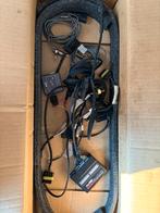 GripOne S4 module, Ophalen, Gebruikt