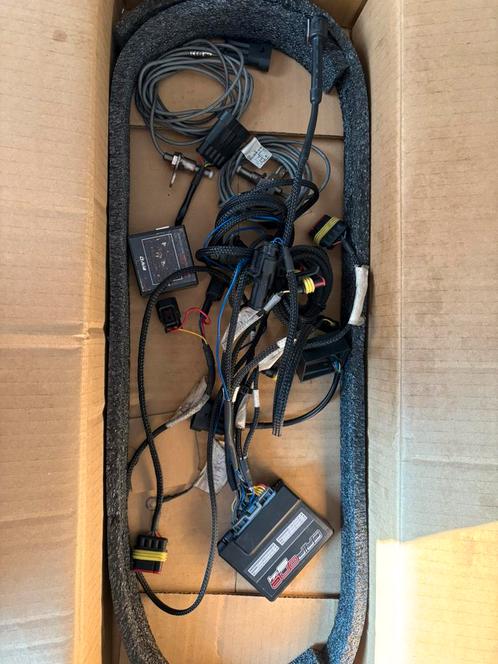 GripOne S4 module, Motoren, Onderdelen | Honda, Gebruikt, Ophalen