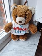 Beer droomfabriek, Enlèvement, Utilisé, TV