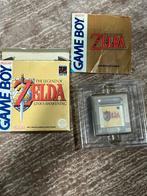 Gameboy Zeld in doos - mooi, Ophalen of Verzenden
