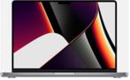 Apple Macbook PRO 14inch model 2021, Computers en Software, Apple Macbooks, Ophalen, 1 TB of meer, Overige groottes, Zo goed als nieuw