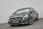 Mercedes-Benz CLA 180 *BI-XENON*PDC*CRUISE, Auto's, Mercedes-Benz, USB, CLA, Zwart, 1595 cc