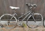 Dameskoersfiets Granville, Ophalen, Gebruikt, Minder dan 10 versnellingen, Overige merken