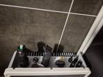 Omvormer zonnepanelen, Doe-het-zelf en Bouw, Zonnepanelen en Toebehoren, Ophalen, Zo goed als nieuw
