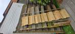 Gratis brandhout, Ophalen