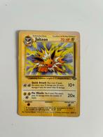 Jolteon pokemonkaart, Ophalen, Gebruikt, Losse kaart