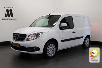 Mercedes-Benz Citan 111 CDI 110PK - EURO 6 - Airco - Cruise 