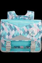 Samsonite Pink Horse Ergofit boekentas, Ophalen, Zo goed als nieuw