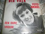 Ria Valk - Fotomodel, 7 pouces, En néerlandais, Utilisé, Enlèvement ou Envoi