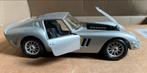 Ferrari 250GTO (1962) Burago Made in Italy, Hobby & Loisirs créatifs, Voitures miniatures | 1:24, Comme neuf, Burago, Enlèvement ou Envoi