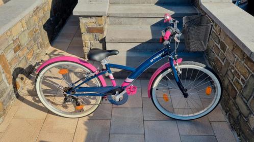 BIT 500, Fietsen en Brommers, Fietsen | Meisjes, Nieuw, Ophalen