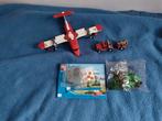 Lego city sets+ 1 creator set in nieuw staat., Kinderen en Baby's, Complete set, Lego, Zo goed als nieuw, Ophalen