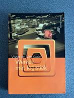 A.R. van Goor - Werken met logistiek, Enlèvement ou Envoi, Néerlandais, A.R. van Goor; H.M. Visser