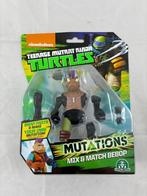 Teenage Mutant Ninja Turtles Mutations Bebop Mix & Match New, Verzamelen, Poppetjes en Figuurtjes, Ophalen of Verzenden, Nieuw