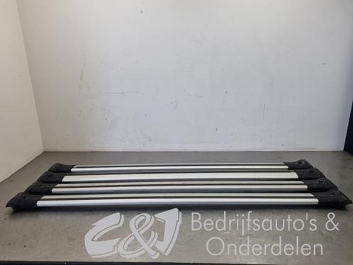 Kit rails de toit d'un Renault Trafic, Autos : Pièces & Accessoires, Carrosserie & Tôlerie, Renault, Utilisé, 3 mois de garantie