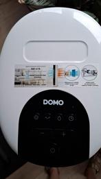 Domo DO157A – Rafraîchisseur d’air 3‑en‑1 – Comme neuf !, Ophalen, Zo goed als nieuw, Ventileren, Afstandsbediening