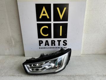 Audi A1 8XA facelift full led 8XA941005 origineel  beschikbaar voor biedingen