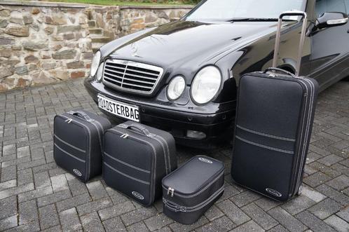 Roadsterbag kofferset/koffer Mercedes CLK W208 98-03, Autos : Divers, Accessoires de voiture, Neuf, Envoi