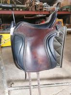 Deuber impuls zadel, Enlèvement, Utilisé