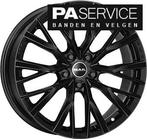 Nieuwe 20 inch Gloss Black MAK Range Rover Evoque velgen, Ophalen of Verzenden, Nieuw, 20 inch, Banden en Velgen