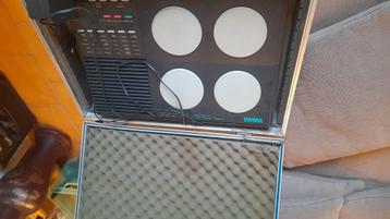Yamaha DD5 drumcomputer  beschikbaar voor biedingen