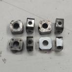 FG wielmeenemers staal & alu (Marder, Baja, Onroad, 2wd 4wd), Enlèvement ou Envoi, Utilisé, Autres échelles, Pièce