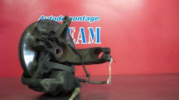 REMKLAUW LINKS VOOR ABS Renault Megane II Grandtour (KM) beschikbaar voor biedingen