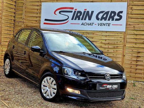 Volkswagen Polo // RESERVEE //, Autos, Volkswagen, Entreprise, Achat, Polo, ABS, Airbags, Air conditionné, Verrouillage central