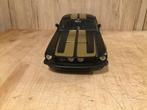 Ford Shelby GT 500 1967 schaal 1:18, Hobby en Vrije tijd, Ophalen of Verzenden, Zo goed als nieuw, Auto