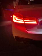 BMW G30 LED achterlichten, Ophalen, BMW