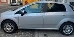 Fiat Punto Evo/1.3Benzine/Airco/105000Km/1Eigenaar, Auto's, Voorwielaandrijving, Euro 5, Stof, Parkeersensor