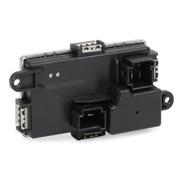 Regelaar Mercedes W204 interieurventilator Mercedes W212 S21, Auto-onderdelen, Elektronica en Kabels, Nieuw, Ophalen of Verzenden