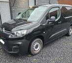 Citroën Berlingo Utilitaire – Prêt à travailler !, Achat, Euro 6, 2 places, 2 portes