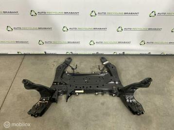 Subframe Mini F55 F56 LCI Voorzijde ORIGINEEL 6869546 beschikbaar voor biedingen