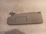 ZONNEKLEP LINKS Skoda Yeti (5LAC) (01-2009/12-2017), Gebruikt, Skoda