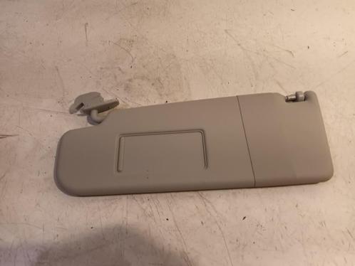 ZONNEKLEP LINKS Skoda Yeti (5LAC) (01-2009/12-2017), Auto-onderdelen, Interieur en Bekleding, Skoda, Gebruikt