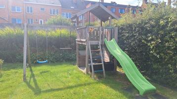 Schommel  beschikbaar voor biedingen