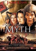 Dvd The Myth, Cd's en Dvd's, Ophalen of Verzenden, Actiekomedie