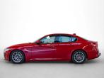 Alfa Romeo Giulia Giulia 2.0 Turbo 16V AT8 Super (bj 2016), Auto's, Alfa Romeo, Automaat, 2005 kg, 4 cilinders, Bedrijf