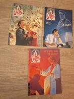 3 x alfa strips, Enlèvement ou Envoi