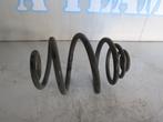 RESSORT A BOUDIN ARRIÈRE Opel Corsa C (F08 / 68), Utilisé, Opel