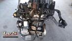 Motor van een Opel Astra, Ophalen of Verzenden, 3 maanden garantie, Gebruikt, Opel