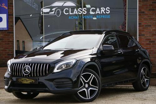 Mercedes-Benz GLA 200 D4-MATIC PACK AMG DAKPANO COCKPIT NA, Auto's, Mercedes-Benz, Bedrijf, GLA, Diesel, Euro 6, SUV of Terreinwagen