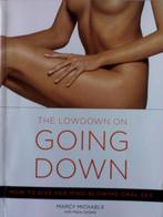 GOING DOWN.  Marcy Michaels.  Boek, Ophalen, Gelezen