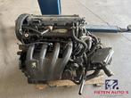 Motor Peugeot 306 Cabriolet 2.0-16V RFV XU10J4R Export, Enlèvement ou Envoi, Utilisé, Peugeot, Peugeot