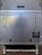 bauknecht geintegreerde vaatwasser, voor de reparateur, Elektronische apparatuur, Vaatwasmachines, Ophalen, Gebruikt, Voorspoelprogramma